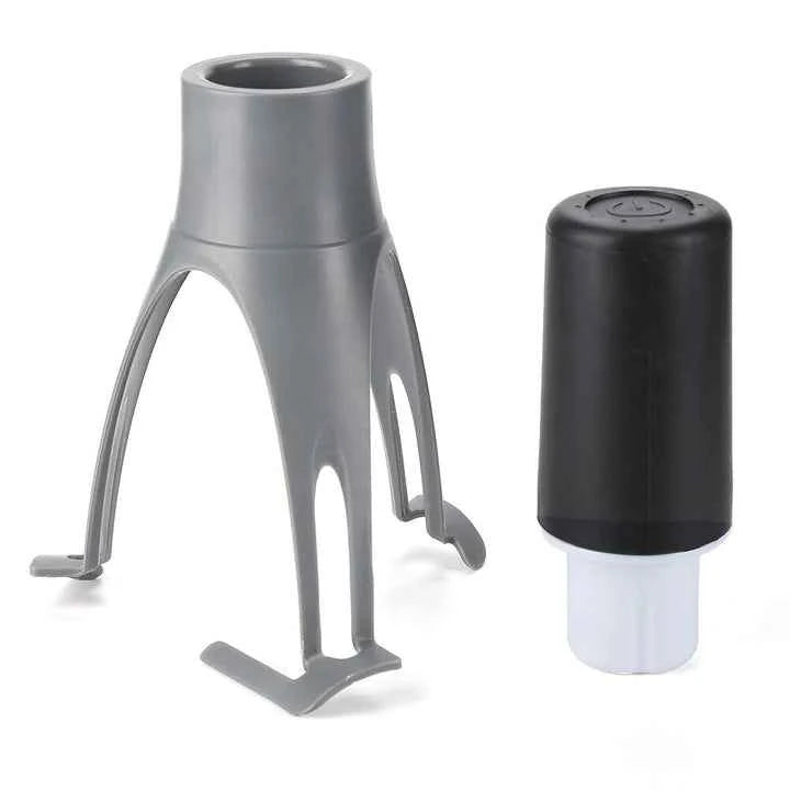Automatic Stirrer for Cooking — Cordless 3-Speed Pot Stirrer for Soups & Sauces