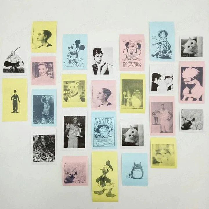Peripage Mini Printer - SBDS WORDTR-10bluetooth printerinkless printermini printer