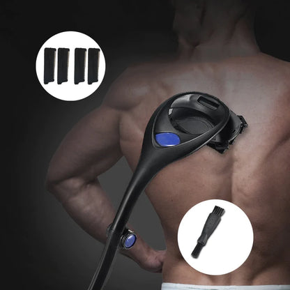 Back and Body Shaver SBDS WORD