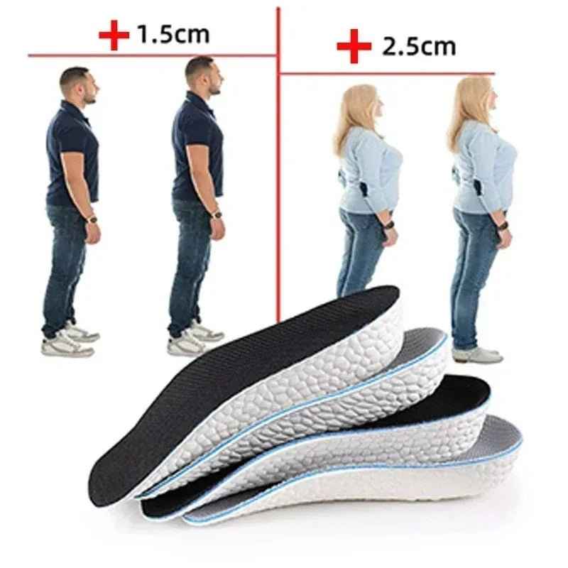 Height Increase Insoles - SBDS WORDTR-10651arch supportinsolesorthopedic