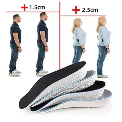 Height Increase Insoles - SBDS WORDTR-10651arch supportinsolesorthopedic