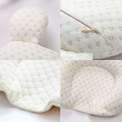 Baby Head Protector Sleeping Pillow SBDS WORD