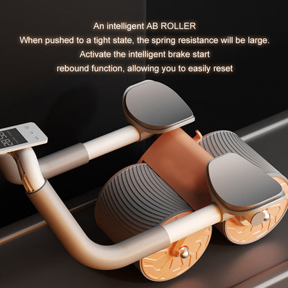 Elbow Abdominal Ab Roller SBDS WORD