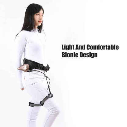 Assisted Walking Leg Support Device SBDS WORD