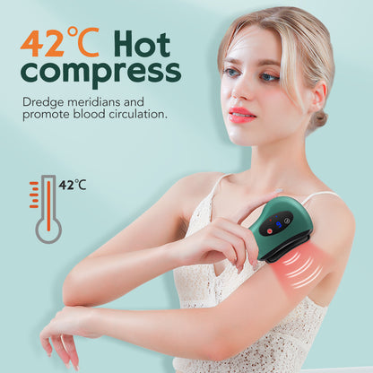 Electric Gua Sha Scraping Device SBDS WORD