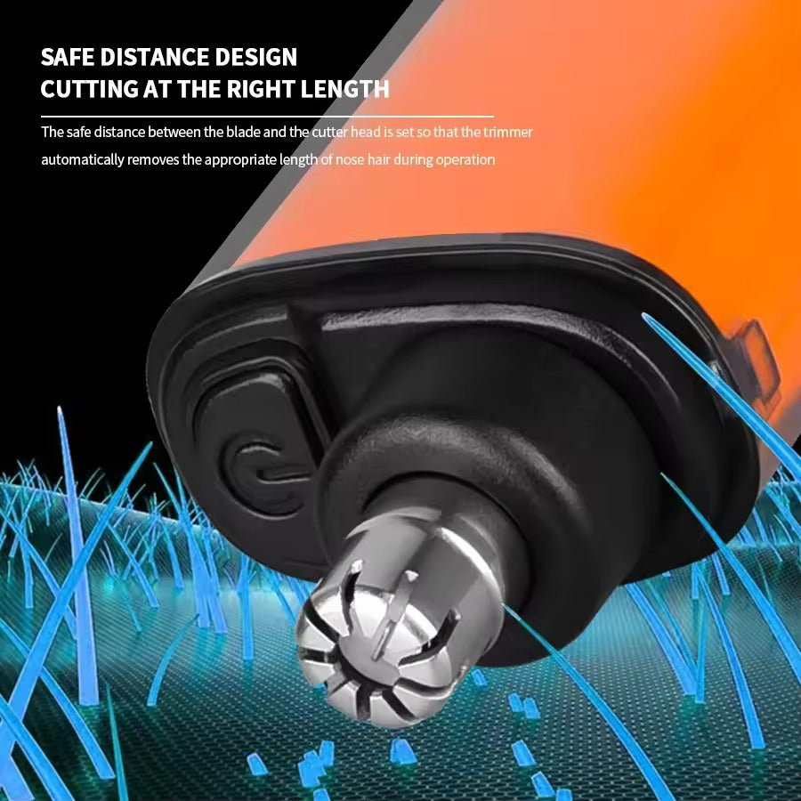 Electric Nose Hair Trimmer - SBDS WORDTR-8902ear hair trimmerelectric trimmergrooming tool