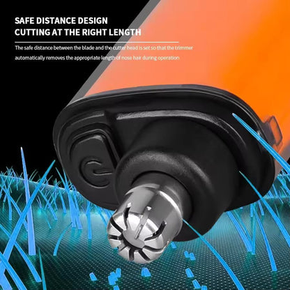 Electric Nose Hair Trimmer - SBDS WORDTR-8902ear hair trimmerelectric trimmergrooming tool