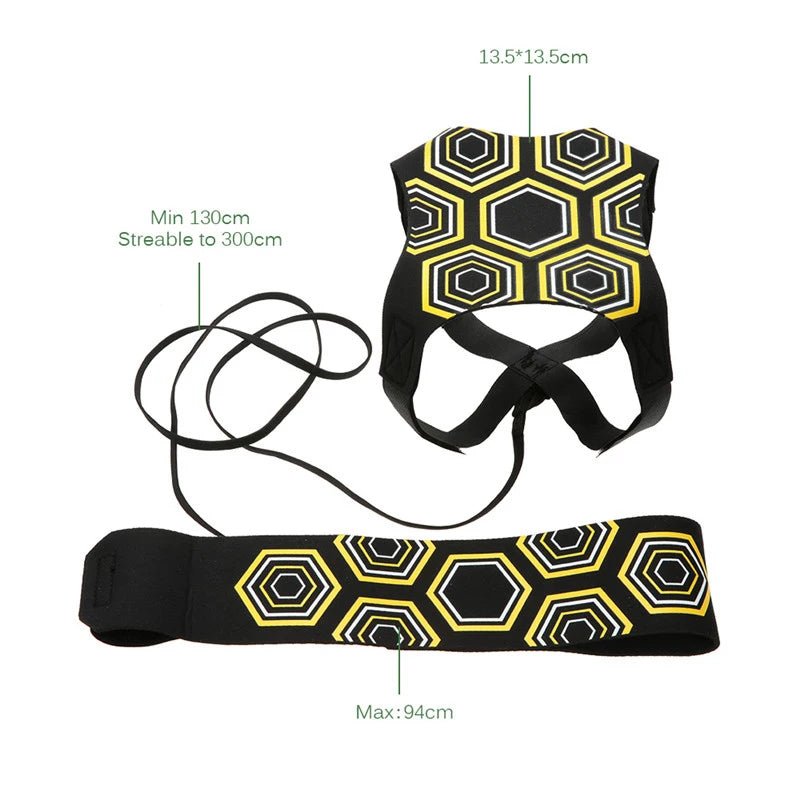 Football Training Belt - SBDS WORDTR-8485football trainingkids sportssoccer trainer