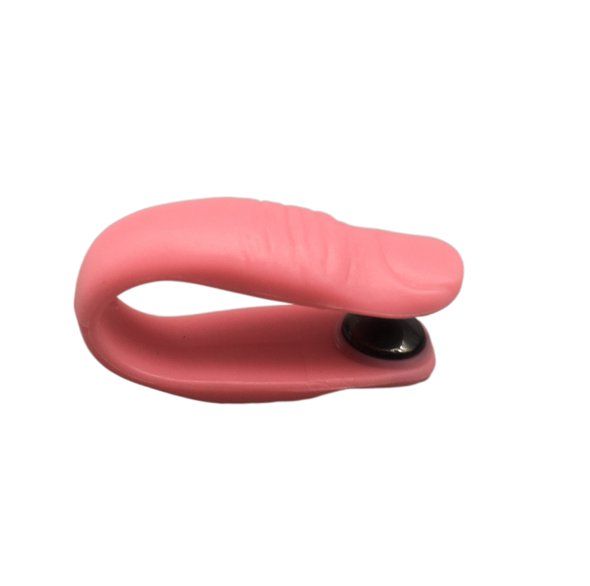 Acupressure Hand Pressure Point Clip SBDS WORD