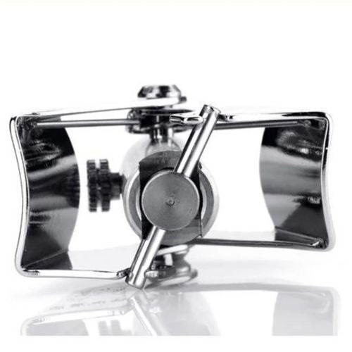 Manual Nose Hair Trimmer SBDS WORD