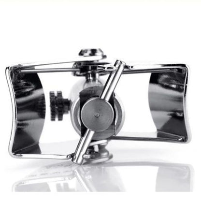 Manual Nose Hair Trimmer SBDS WORD