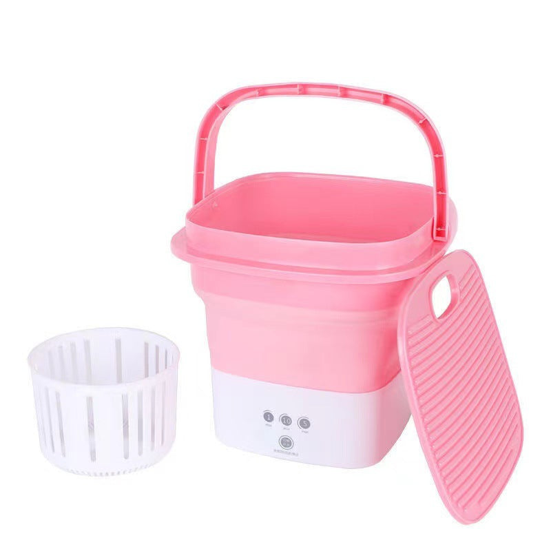 Folding Washing Machine SBDS WORD