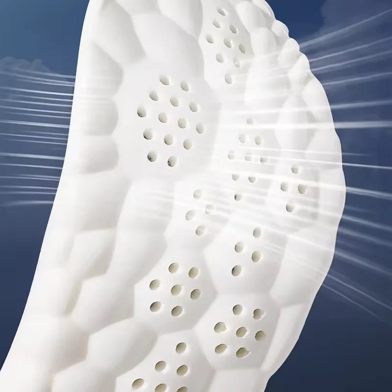 Shock Absorbing Shoe Inserts - SBDS WORDTR-9709arch supportorthopedic insolesplantar fasciitis