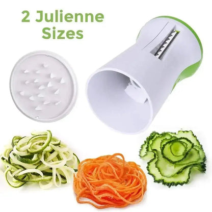 Vegetable Spiralizer - SBDS WORDTR-9708healthy cookingkitchen gadgetvegetable spiralizer