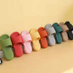 Cloud Soft Slippers SBDS WORD