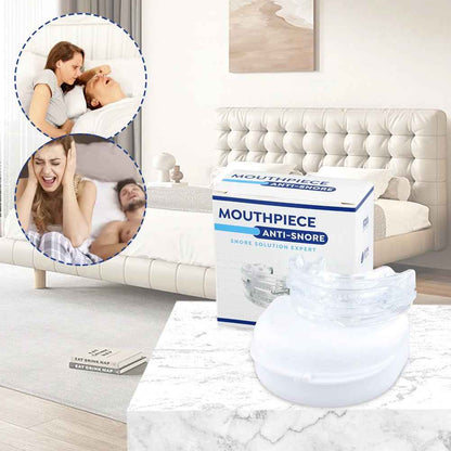 Anti - Snoring Mouth Guard - SBDS WORDTR-7433anti - snoringmouth - guardsleep - aid
