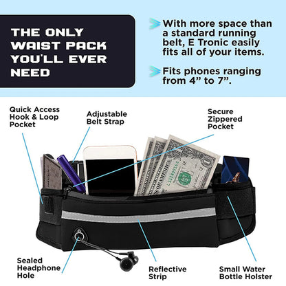 Hands Free Dog Leash SBDS WORD