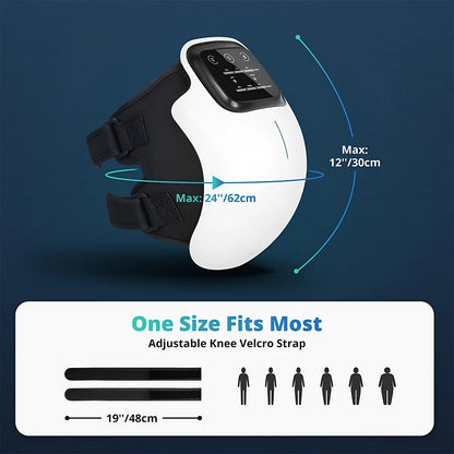 Electric Knee Therapy Device SBDS WORD