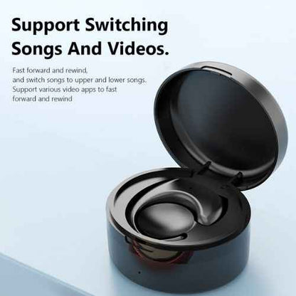 Wireless Phone Remote Control — Bluetooth Clicker for Scrolling, Photos & Video Canada SBDS WORD