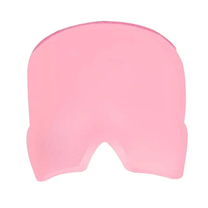 Cold Therapy Migraine Relief Cap SBDS WORD