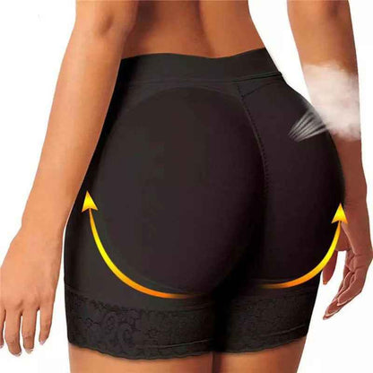 Hip Lifter with Padded Shapers - SBDS WORDTR-3382