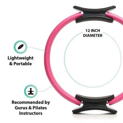 Pilates Ring SBDS WORD