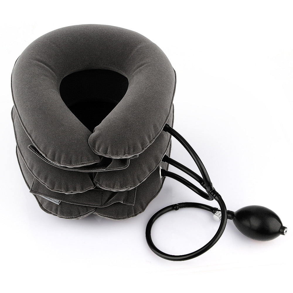 Cervical Neck Traction SBDS WORD