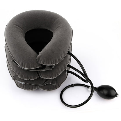 Cervical Neck Traction SBDS WORD