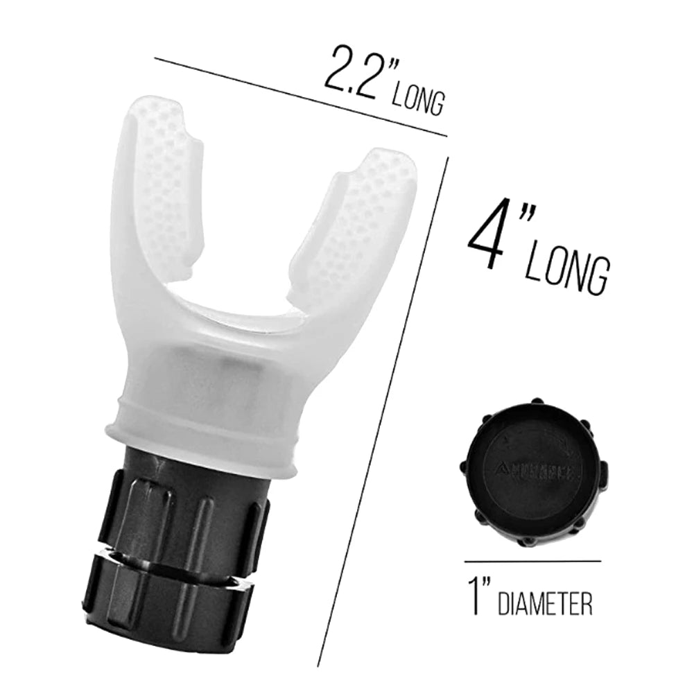 Lung Breath Trainer SBDS WORD