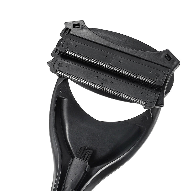 Back and Body Shaver SBDS WORD