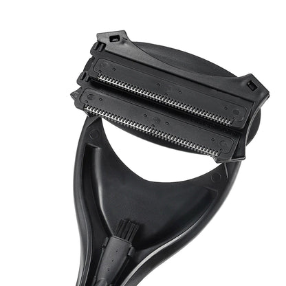 Back and Body Shaver SBDS WORD