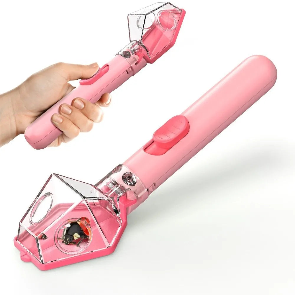 Portable Insect Catcher SBDS WORD