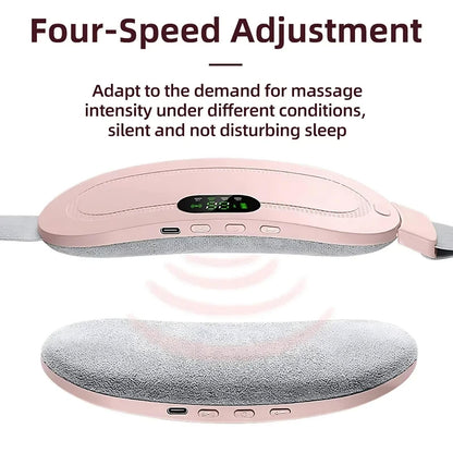 Menstrual Relief Heating Belt SBDS WORD