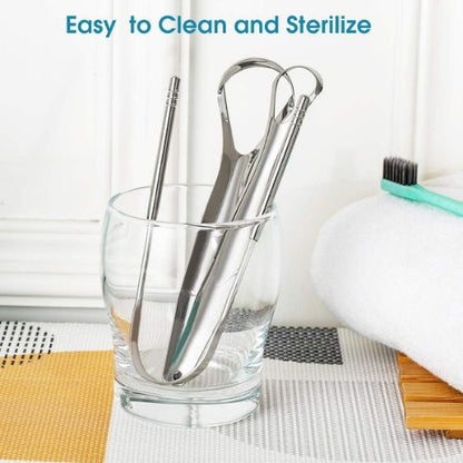 Tongue Brush SBDS WORD