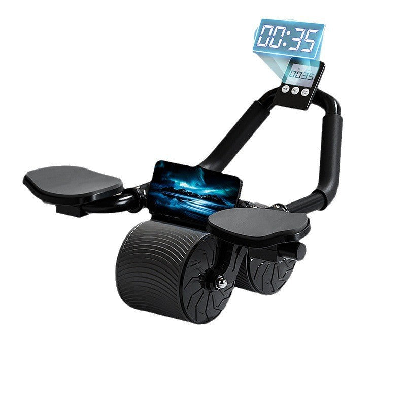 Elbow Abdominal Ab Roller SBDS WORD