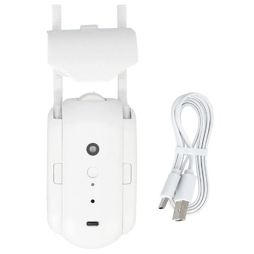 Smart Curtain Opener SBDS WORD