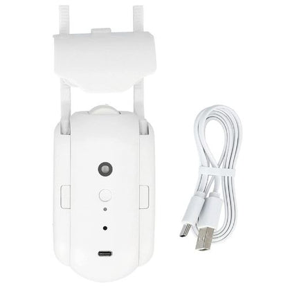 Smart Curtain Opener SBDS WORD