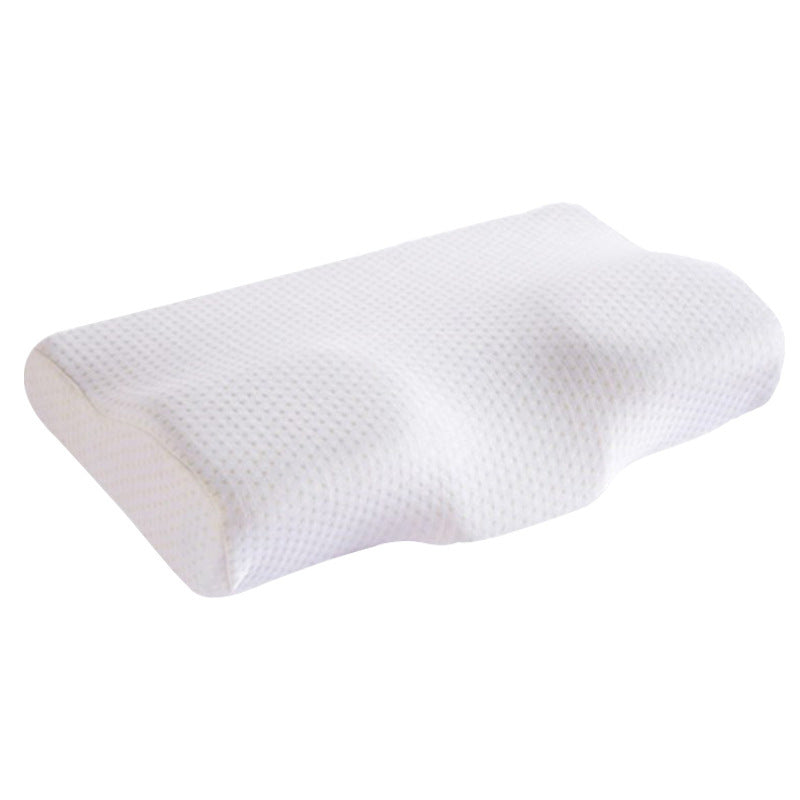 Memory Foam Neck Pillow SBDS WORD