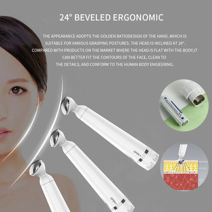 EMS Skin Tightening Rejuvenation Devices kit SBDS WORD