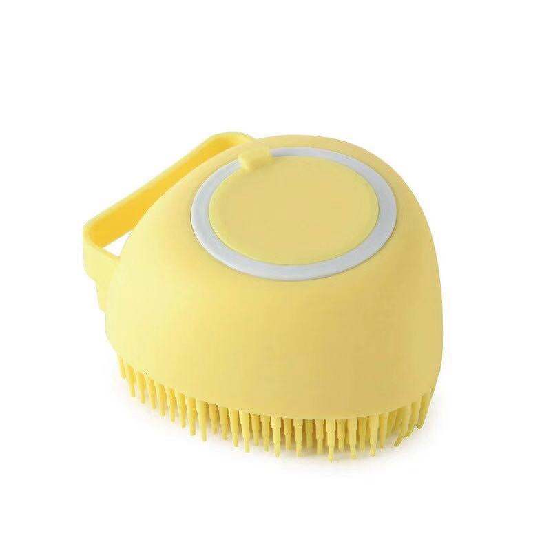 Pet Bath Brush SBDS WORD