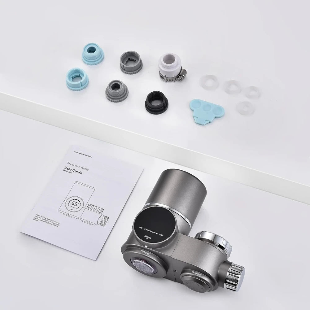 Faucet Water Filter for Sink - SBDS WORDTR-9401faucet water filterkitchen water filtersink water purifier