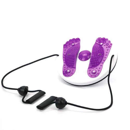 Twisting Waist Disc SBDS WORD