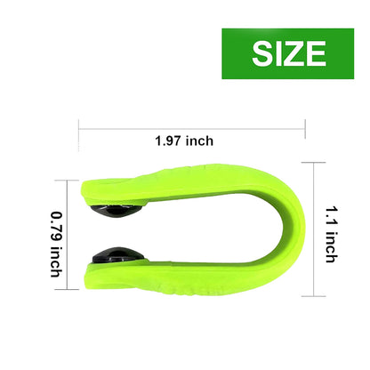 Acupressure Hand Pressure Point Clip SBDS WORD
