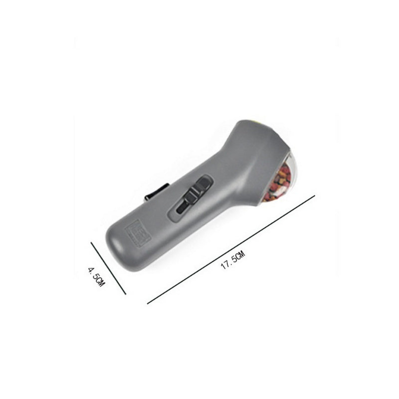Dog Treat Launcher SBDS WORD