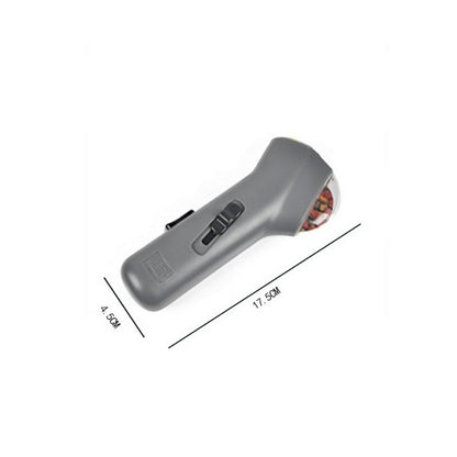Dog Treat Launcher SBDS WORD
