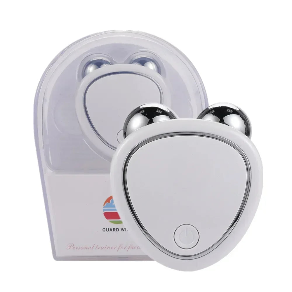 Microcurrent Facial Device SBDS WORD