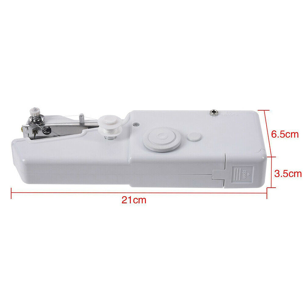 Handheld Sewing Machine SBDS WORD