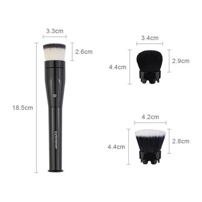 Electric Makeup Brush SBDS WORD