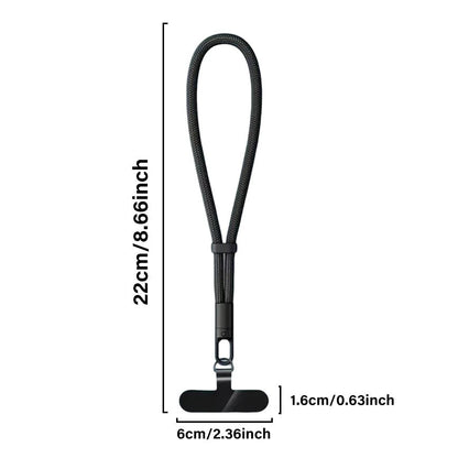 Phone Wrist Strap Lanyard Universal - SBDS WORDTR-10391anti - dropphone accessoryphone strap