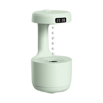 Anti Gravity Water Drop Humidifier SBDS WORD